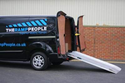 Rampes camion Viper 