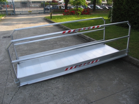 Vehicle Ramps