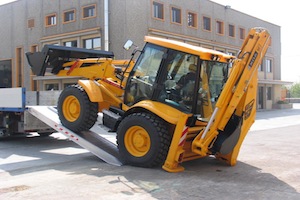 Paires de Rampes de Chargement- Jusqu'à 6 Tonnes
