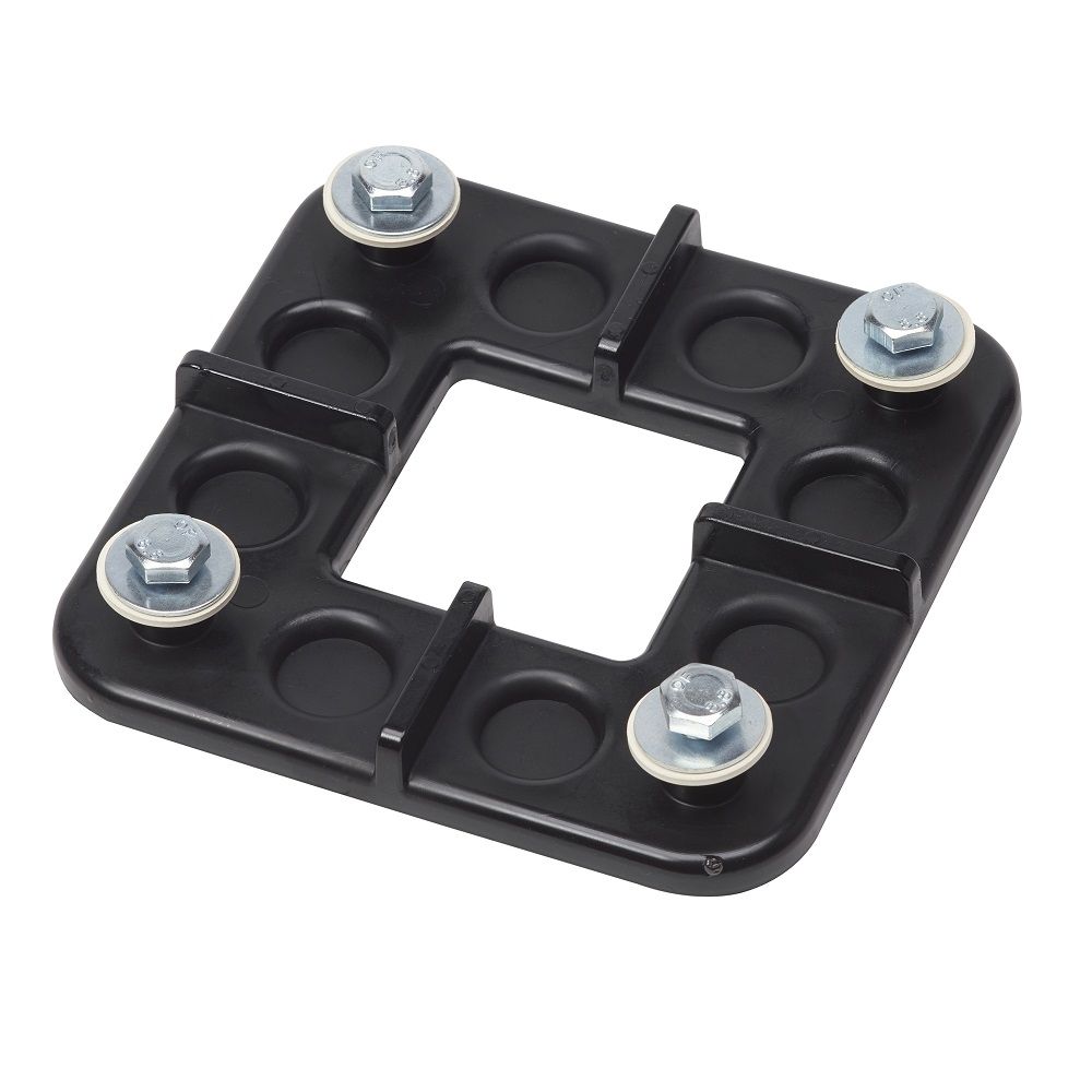 TuffTrak Connectors