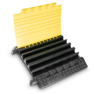 Defender XXL Lux Protège câble à 5 passages
