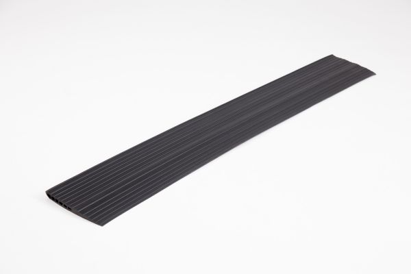rubber container ramp strip