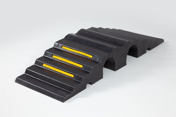 Protecteur de tuyaux 2 Voies