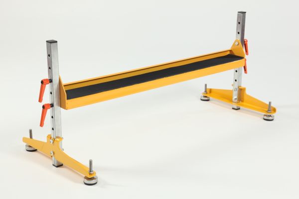 Support de connexion rampes d'accès 850mm