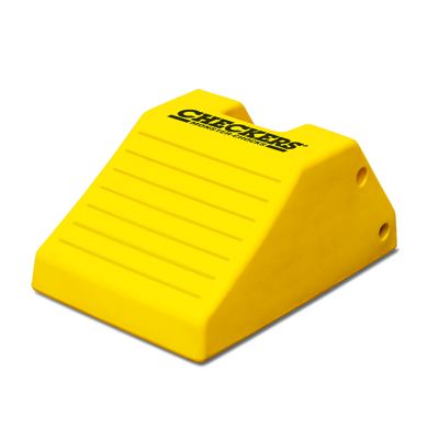 Bloque Roue Checkers