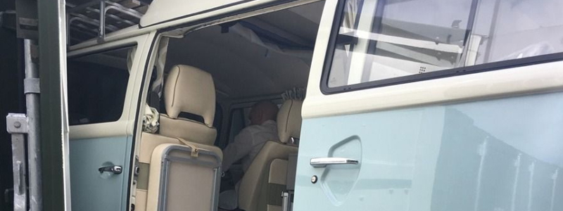 Combi VW