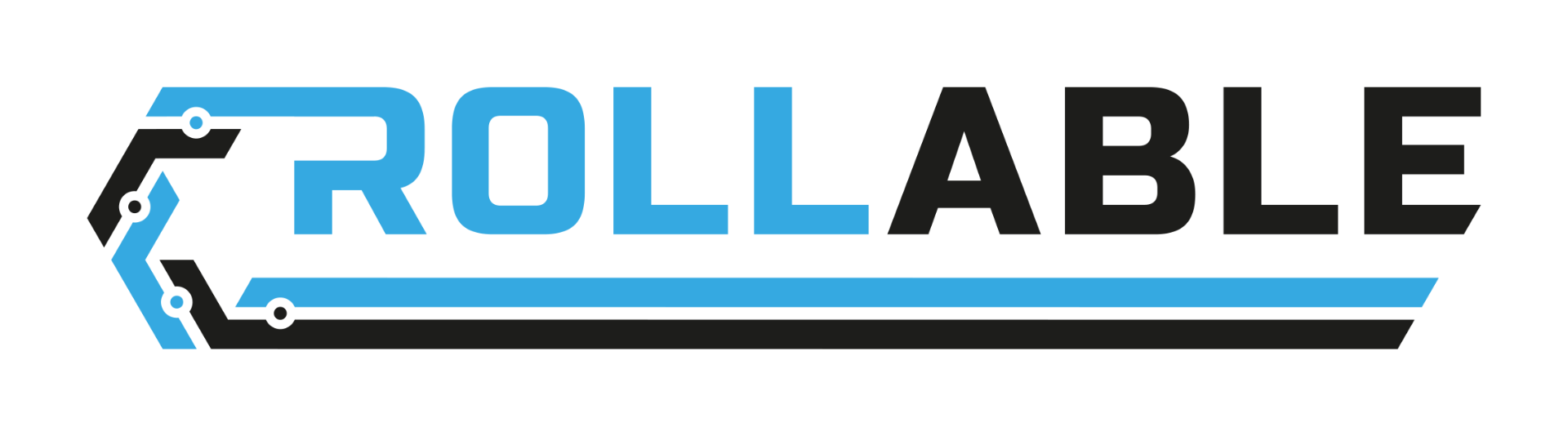 RollAble Ramp Logo